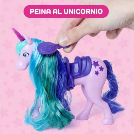Kookyloos Star Unicorn Aurora