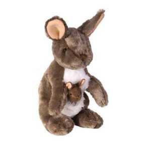 Peluche Canguro