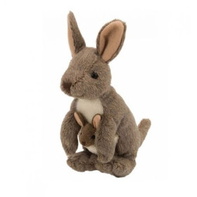 Peluche Mini Canguro