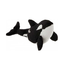 Peluche Orca