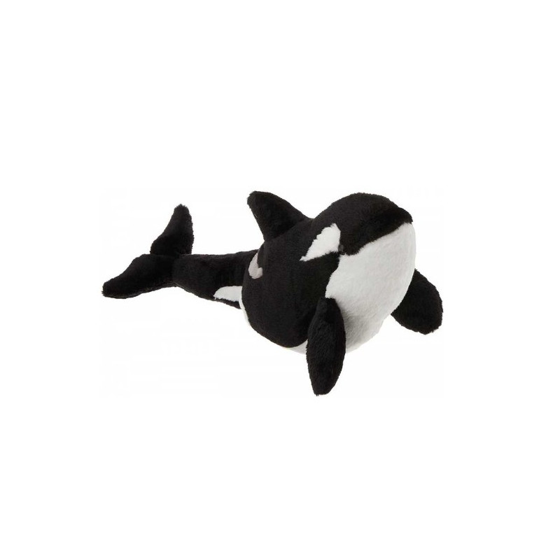 Peluche Orca