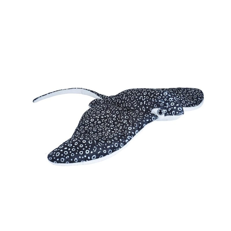 Peluche Manta Raya