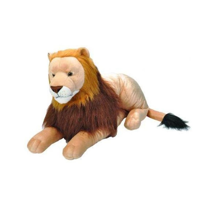 Peluche Jumbo León
