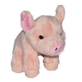 Peluche Pocketkins Cerdo
