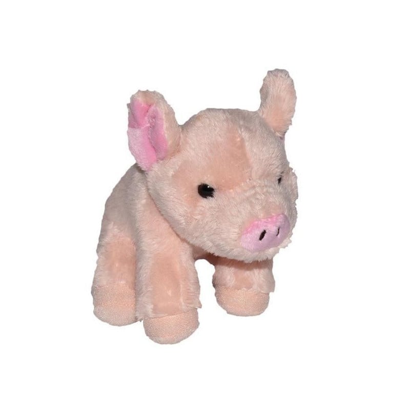 Peluche Pocketkins Cerdo