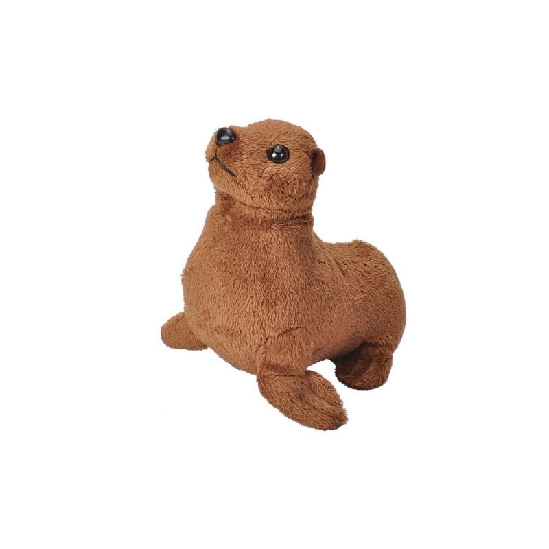 Peluche Pocketkins León Marino