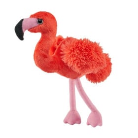 Peluche Pocketkins Eco Flamenco