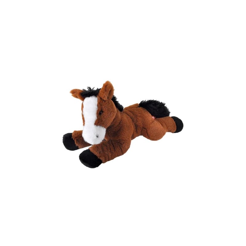 Peluche Pocketkins Eco Caballo