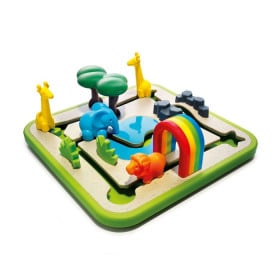 juego de mesa foto safari 2