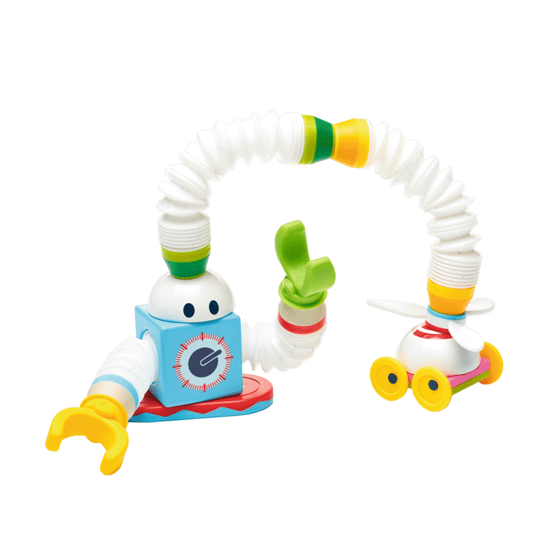 Roboflex Create Lúdilo