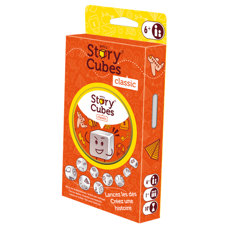 Story Cubes Original