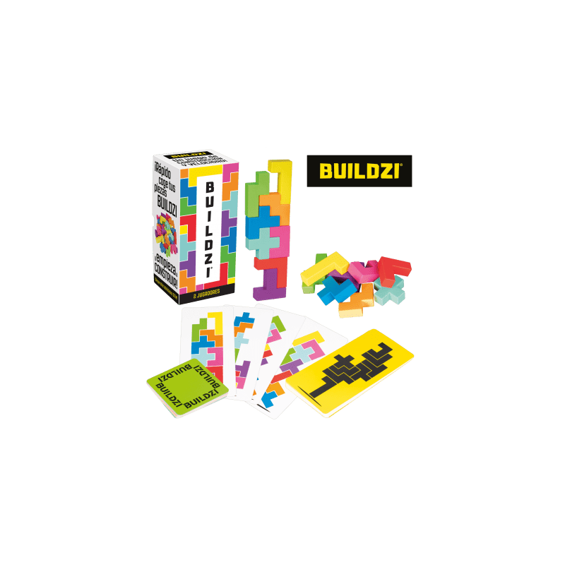Buildzi