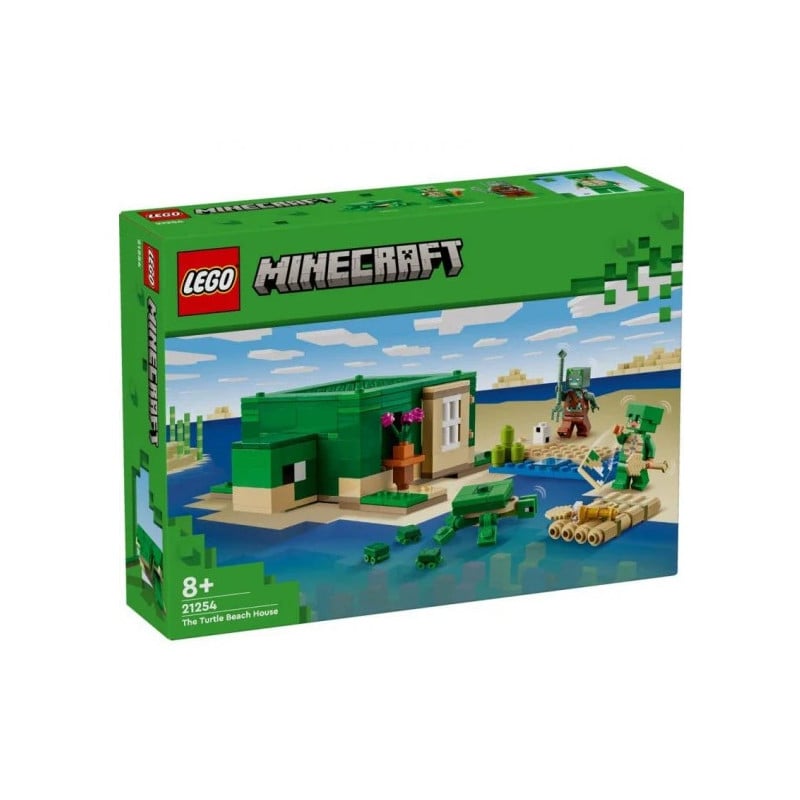 La Casa Tortuga De La Playa