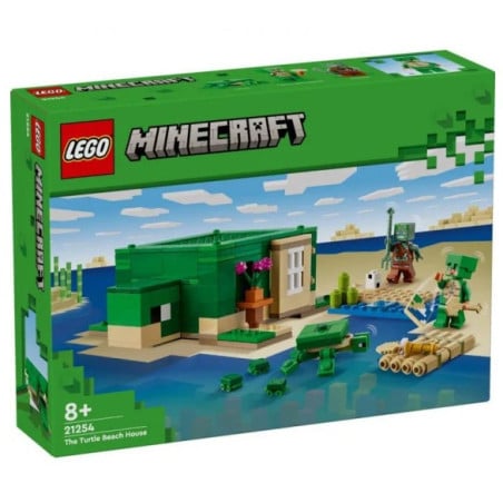 La Casa Tortuga De La Playa