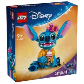 Stitch V29