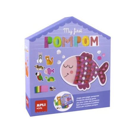 My First Pompom