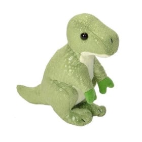 Peluche Pocketkins Eco T-Rex