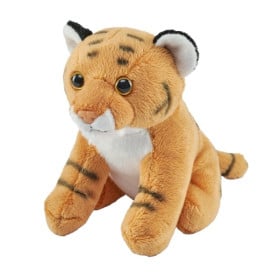 Peluche Pocketkins Tigre