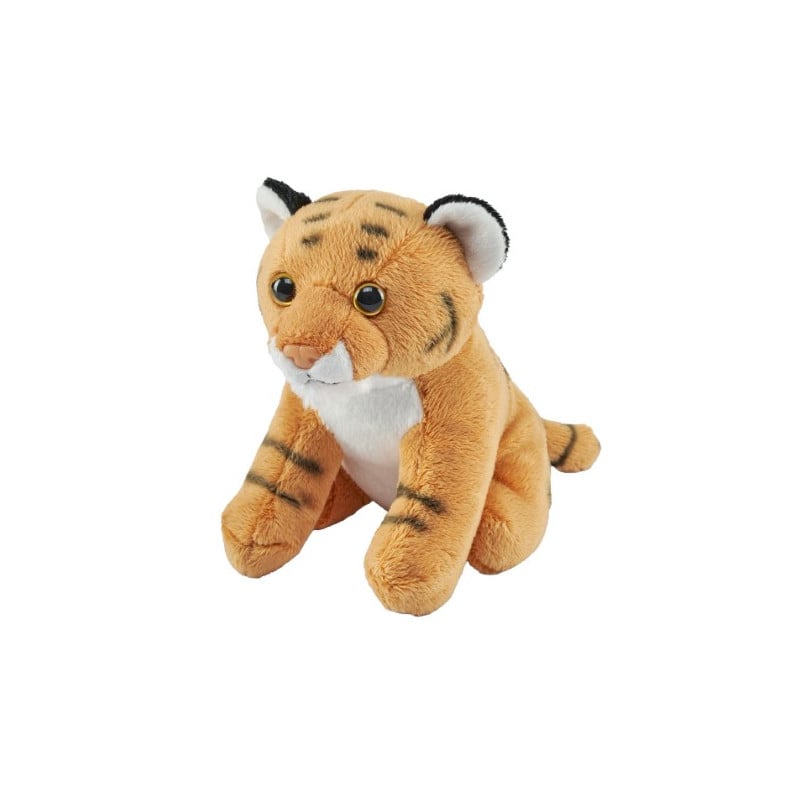 Peluche Pocketkins Tigre