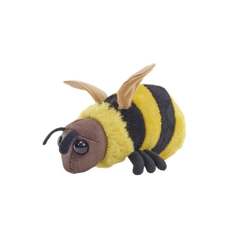 Peluche Pocketins Eco Abeja