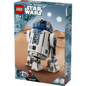 Star Wars R2-D2 Lego Star Wars