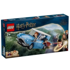 Ford Anglia Volador V29 Lego Harry Potter
