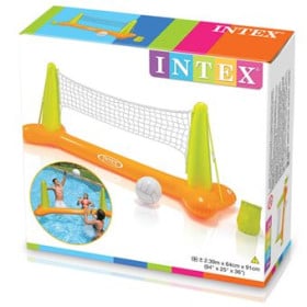 Juego Voleyball Hinchable 239x64x91cm 2