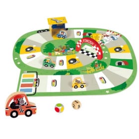 Mi Primera Carrera Goula 2