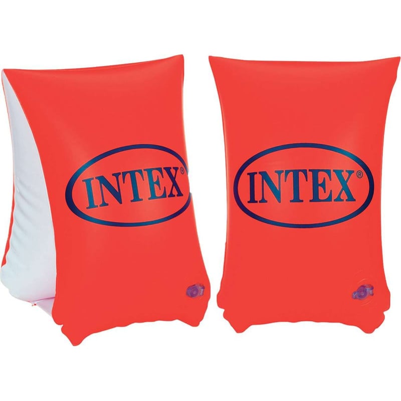 Manguitos Neon Intex 23x15 Cm