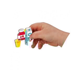 libro magnético aprendo la hora de janod 2