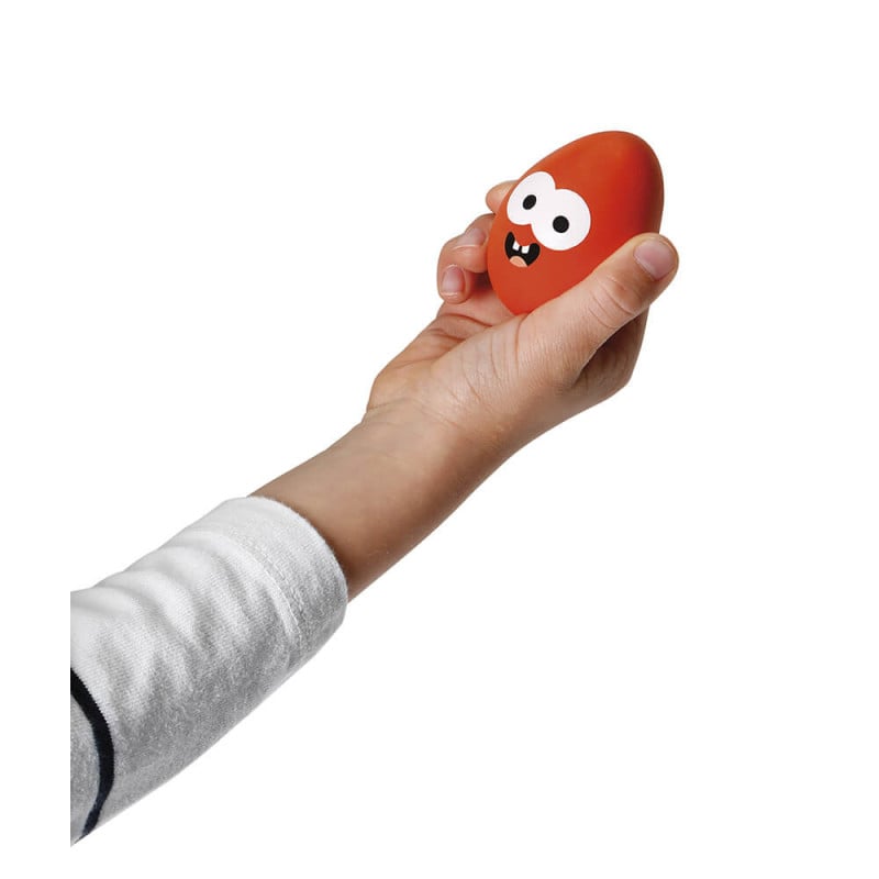 Carrera de Cucharas y Huevos Janod