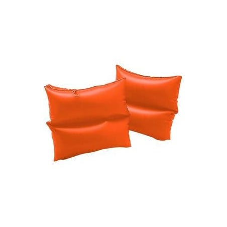 Manguitos Neon 3-6 A 19x19 Cm