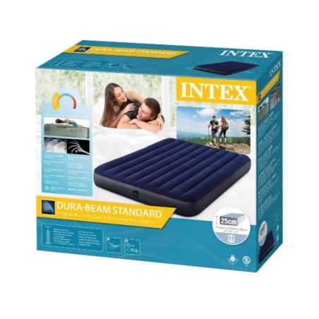 Cama Aire Dura Beam Standard Classic