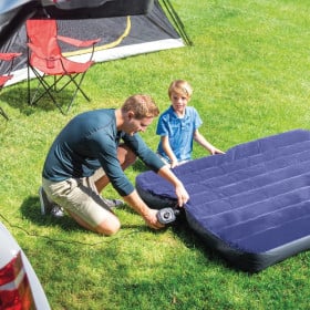 Bomba Electrica Quick Fill 12 V 2