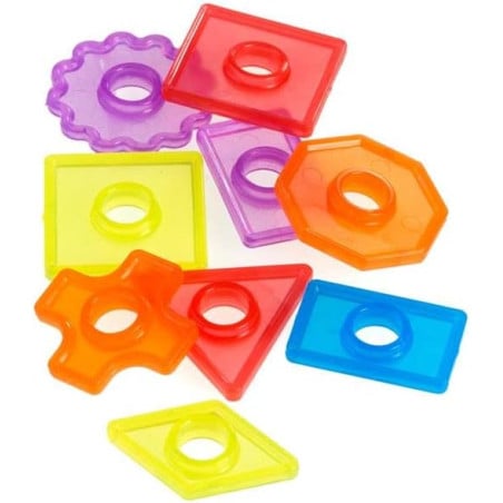 Ábaco Translúcido Miniland