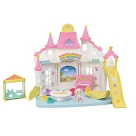 Sylvanian Families Set Guardería del Castillo Soleado 2