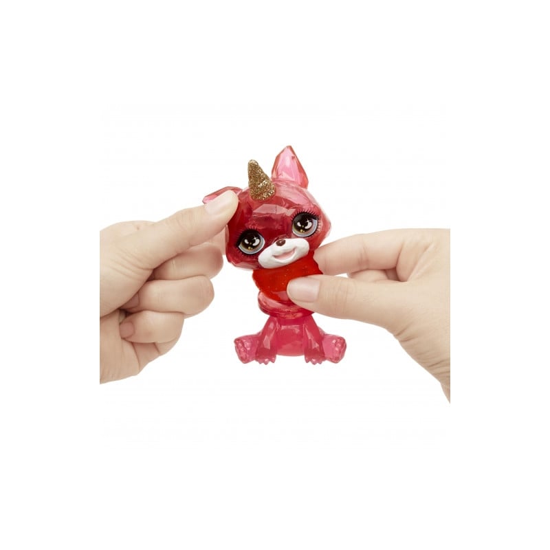 Classic Rainbow Fashion Ruby