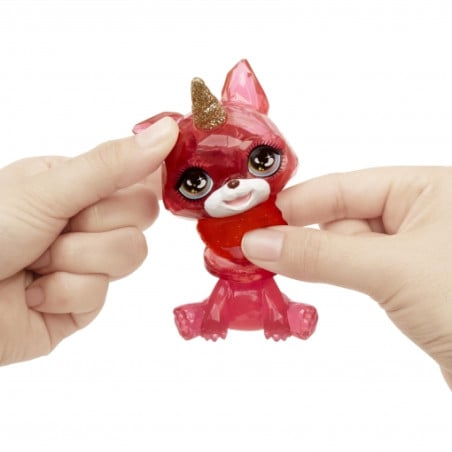 Classic Rainbow Fashion Ruby