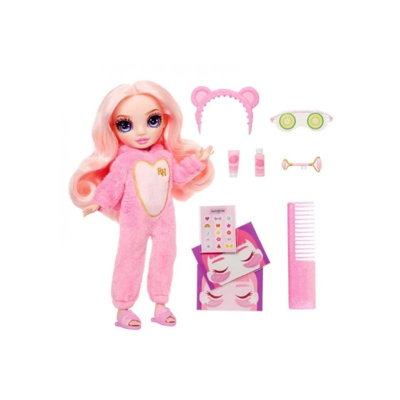 Junior High Fiesta De Pijamas Bella