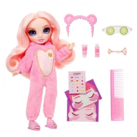 Junior High Fiesta De Pijamas Bella