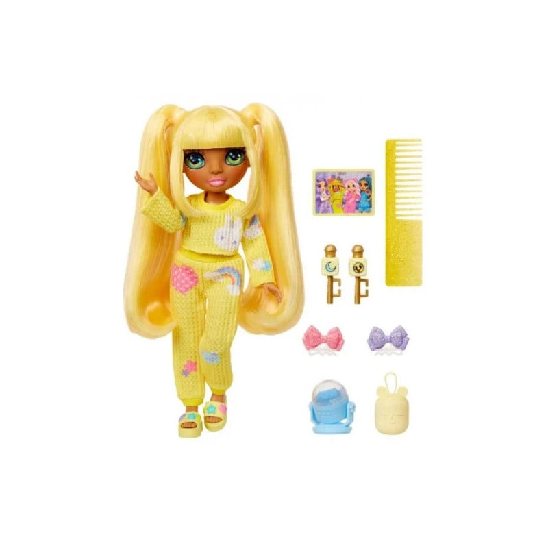 Junior High Fiesta De Pijamas Sunny