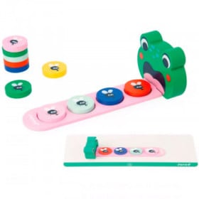 Algoritmos Rana Janod 2