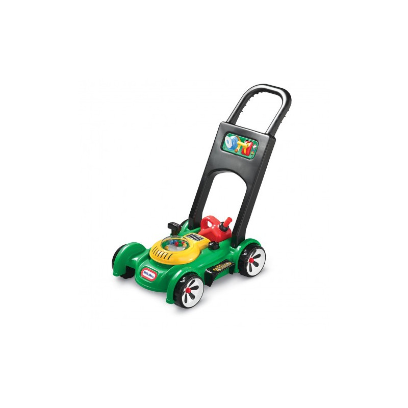 Cortacesped Little Tikes