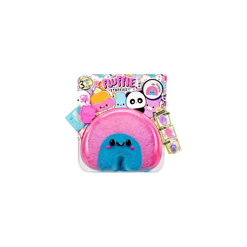 Peluche Fluffie Stuffiez Plushm Surtidos