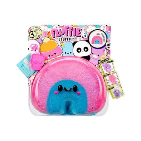 Peluche Fluffie Stuffiez Plushm Surtidos