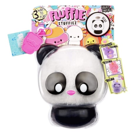 Peluche Fluffie Stuffiez Plushm Surtidos