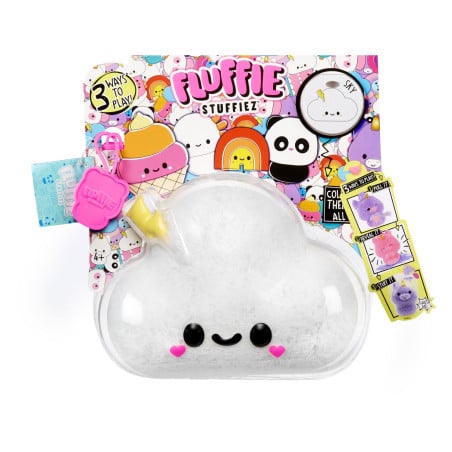 Peluche Fluffie Stuffiez Plushm Surtidos