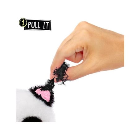 Peluche Fluffie Stuffiez Plushm Surtidos