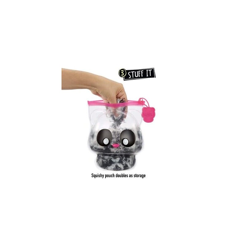 Peluche Fluffie Stuffiez Plushm Surtidos