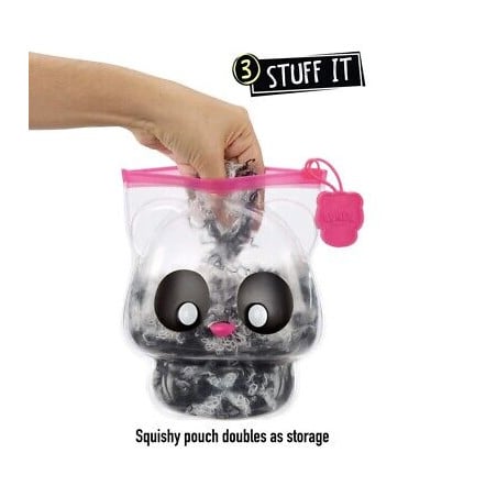 Peluche Fluffie Stuffiez Plushm Surtidos